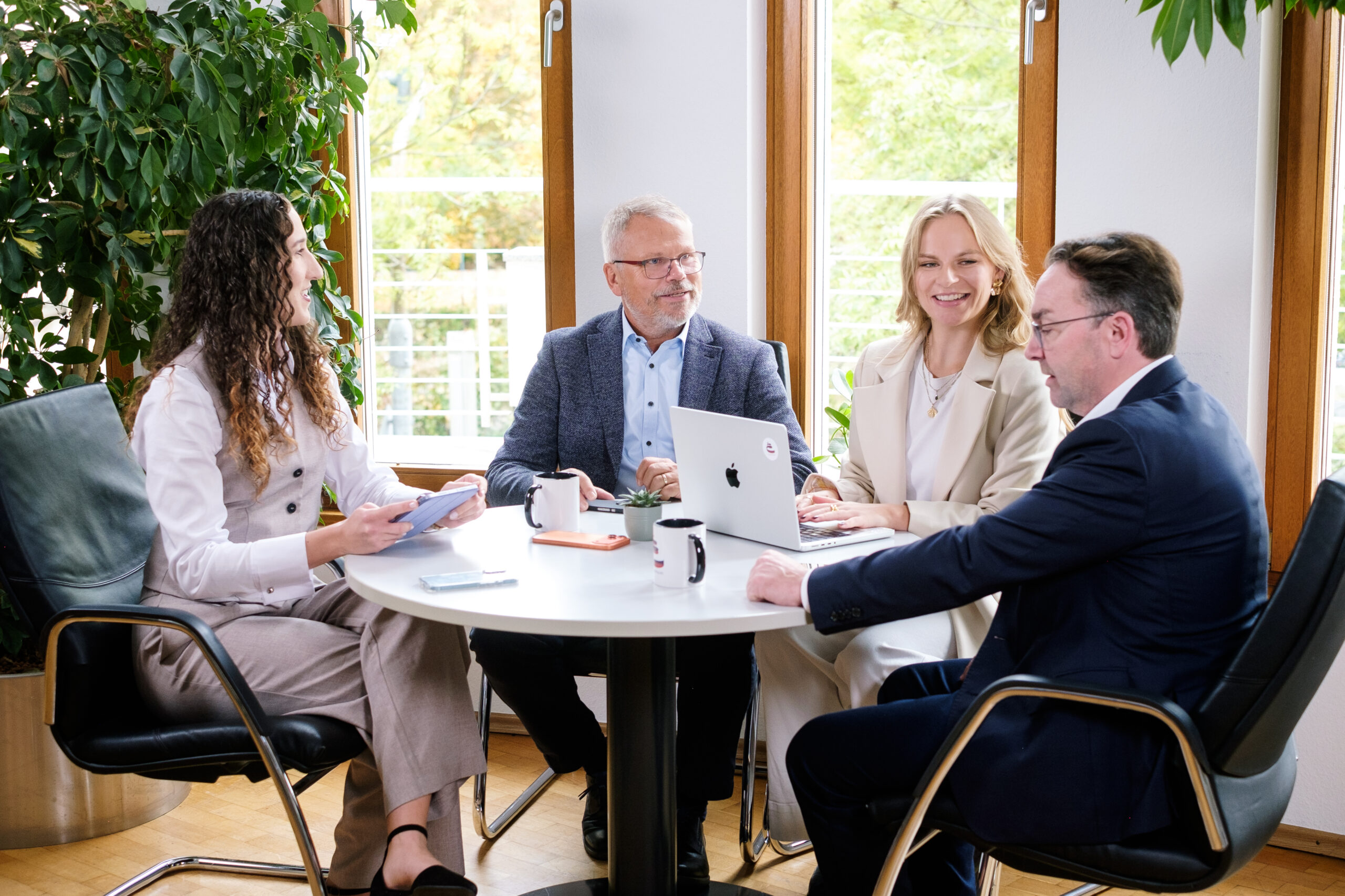 Karriere PTG Consulting AG