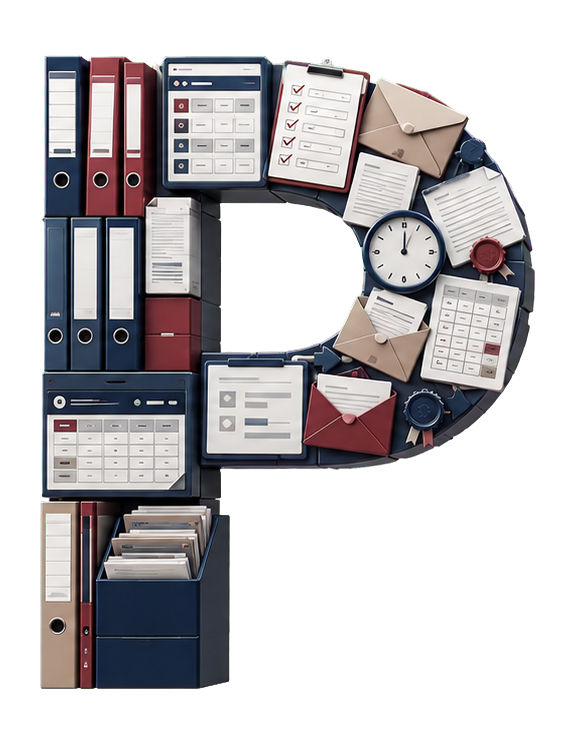 P aus Vergabeunterlagen – PTG Consulting
