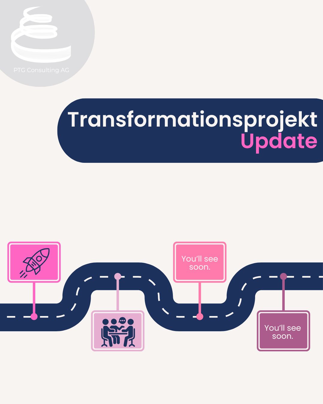 Update zum SAP Cloud ERP Transformationsprojekt